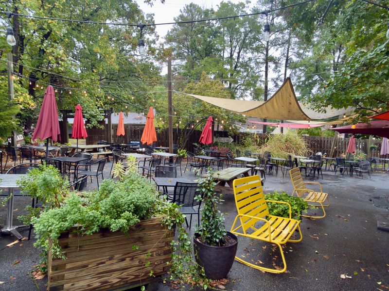 Community Hub Beyond Dining