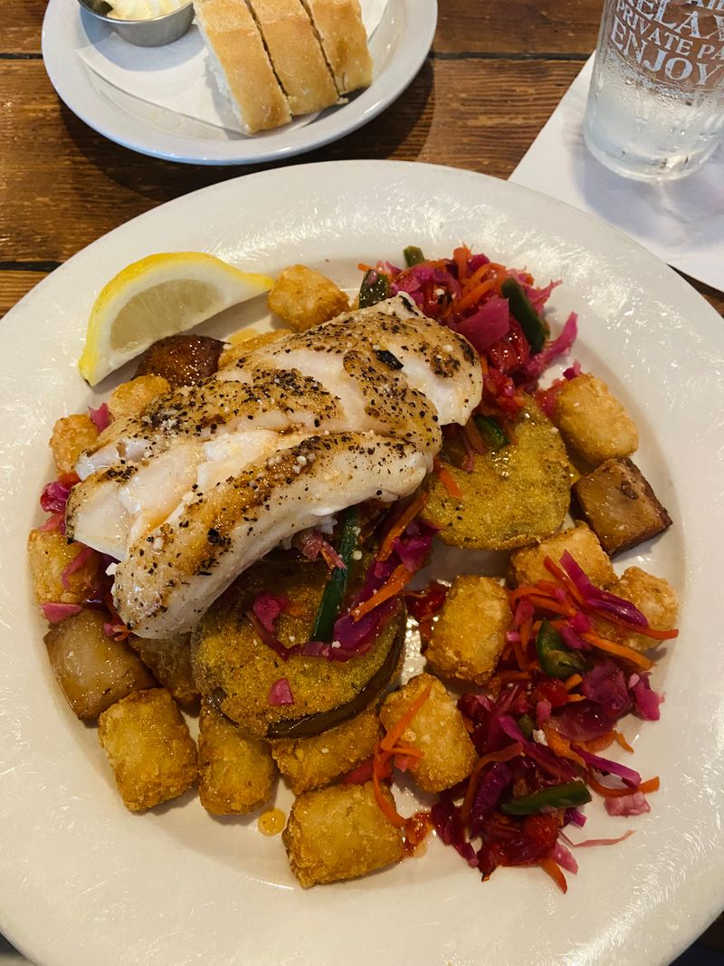 Sweet Hush Puppies With A Perfect Crunch