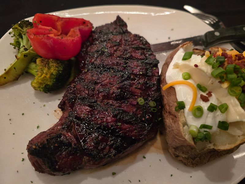 Bastien’s Restaurant