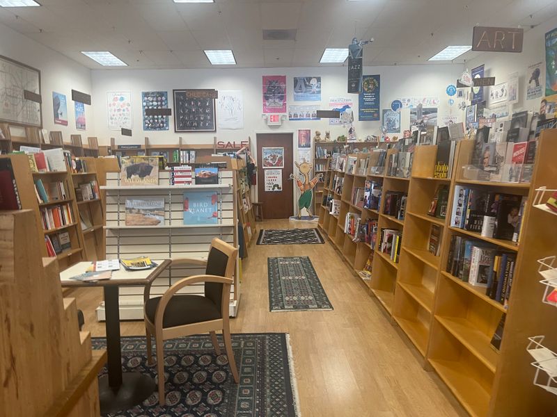 This Atlanta Georgia Book Shop Is Every Reader's Promised Land That You'll Love To Explore - Decor Hint The Knowledgeable Staff Who Actually Read