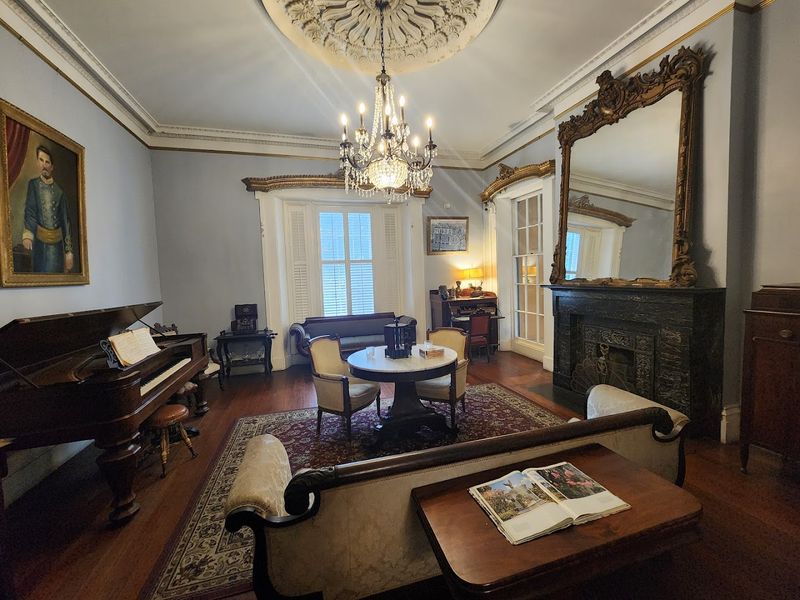 Civil War Soldiers Never Left Their Post