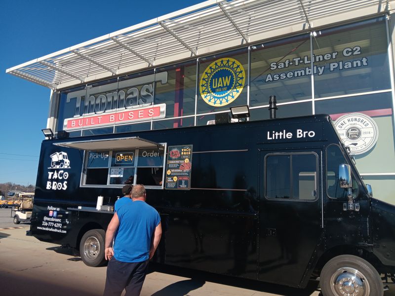 The Location That Brings Community Together