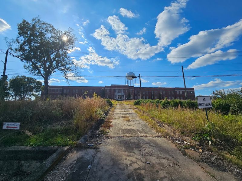 Economic Backbone of Milledgeville for Over a Century