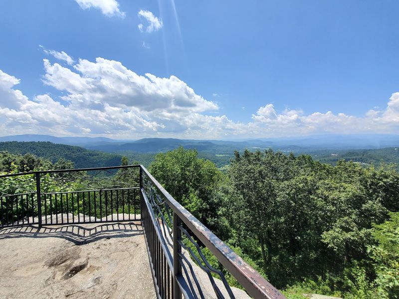 Free Admission And Sunrise-To-Sunset Hours