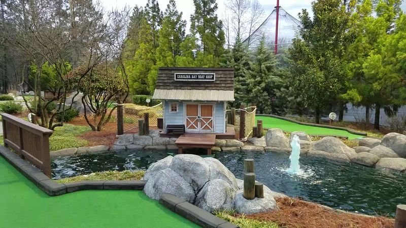 Customizable Birthday Party Packages