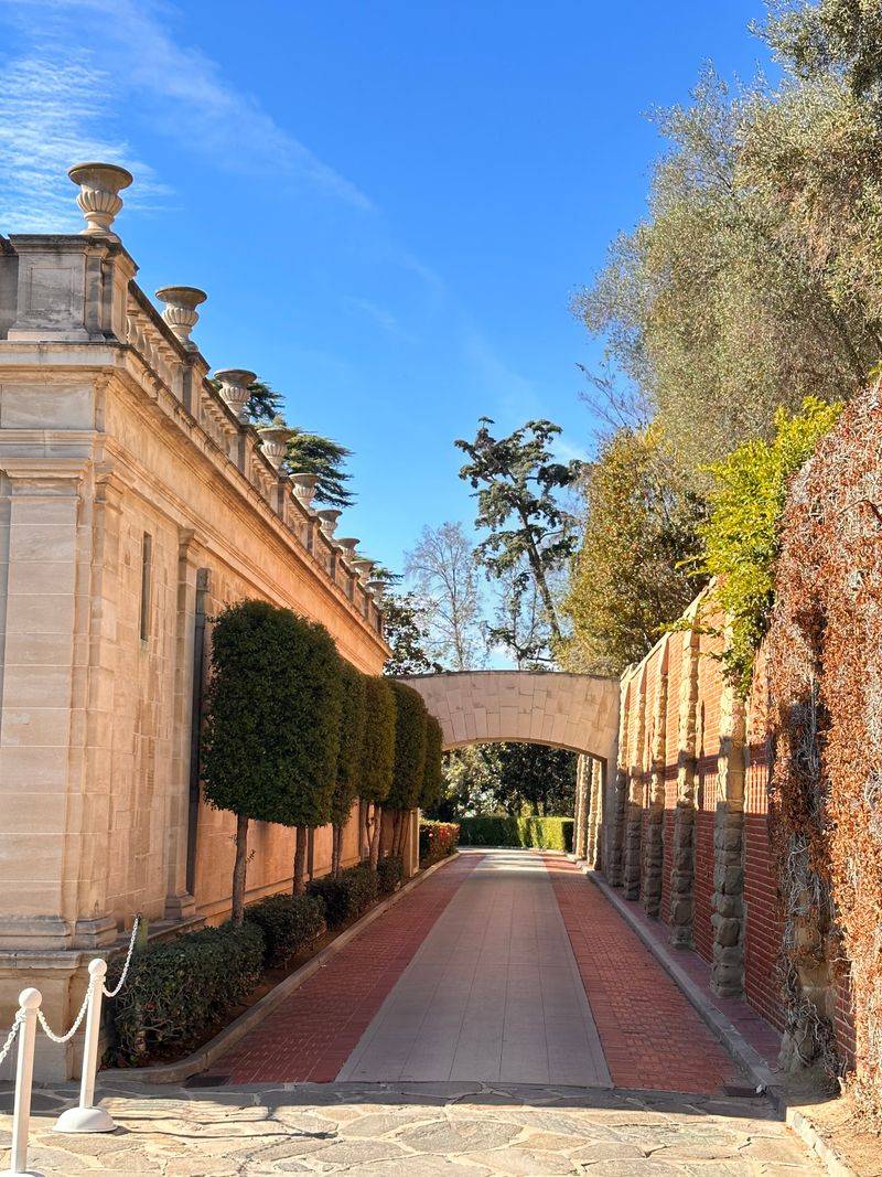 National Register Recognition Came In 1976