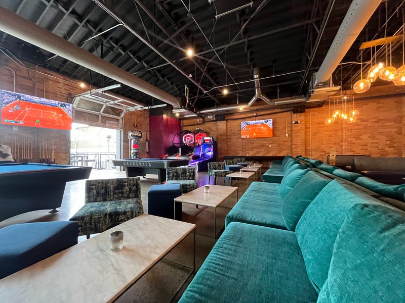 The Private Event Magic