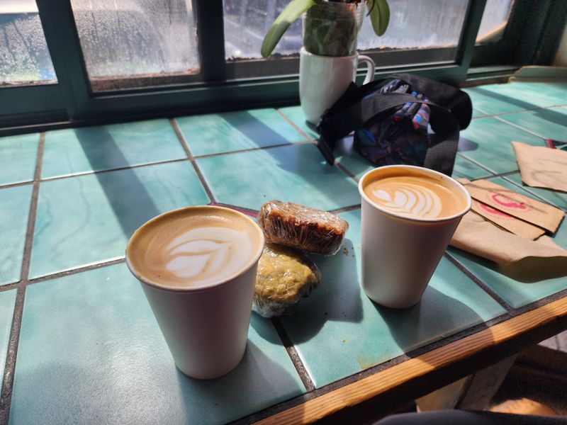 Specialty Drinks Beyond The Standard Menu