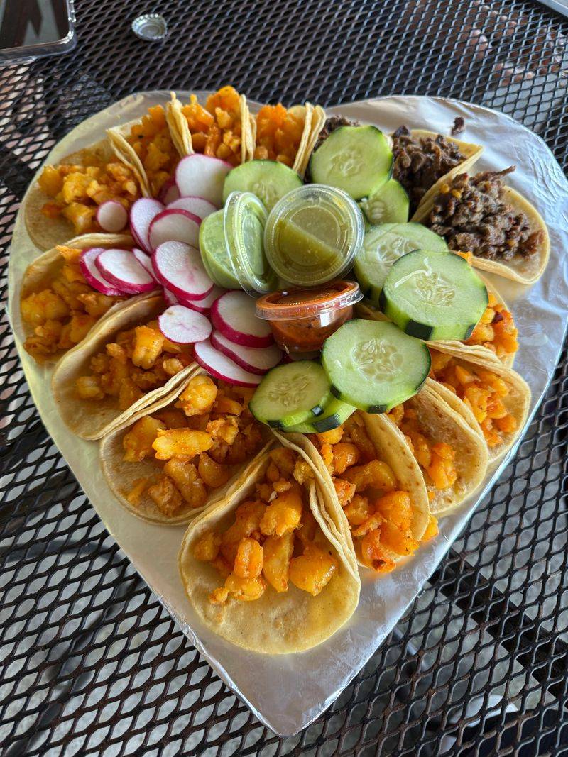 Generous Portions That Actually Fill You Up