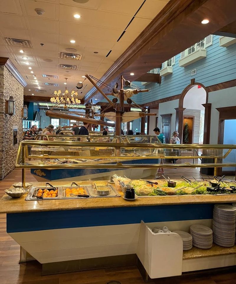 The Final Verdict From A Full Stomach