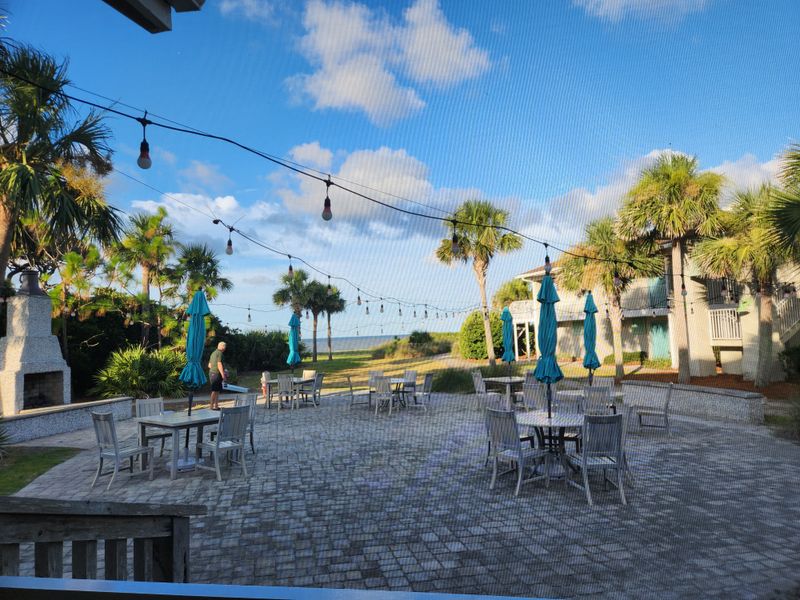 Beach House (Jekyll Island) — Jekyll Island