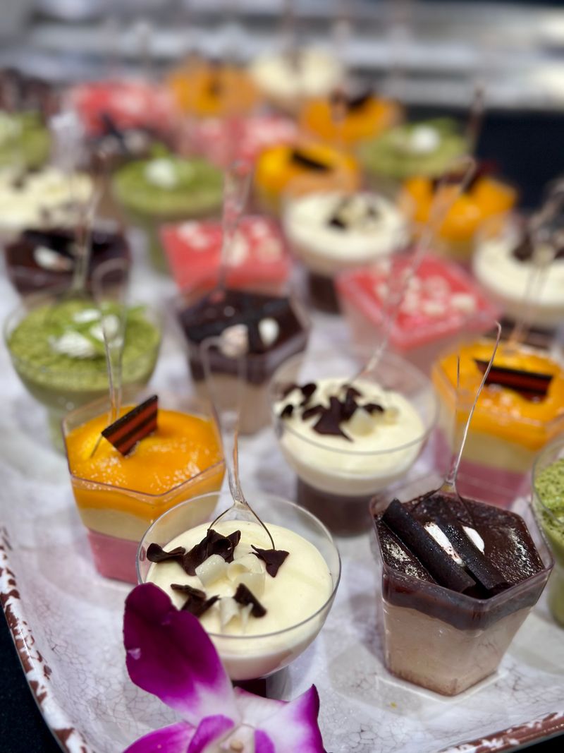 Turning Dinner Into An Evening