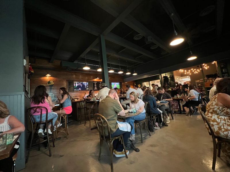 Brochu's Family Tradition — Savannah