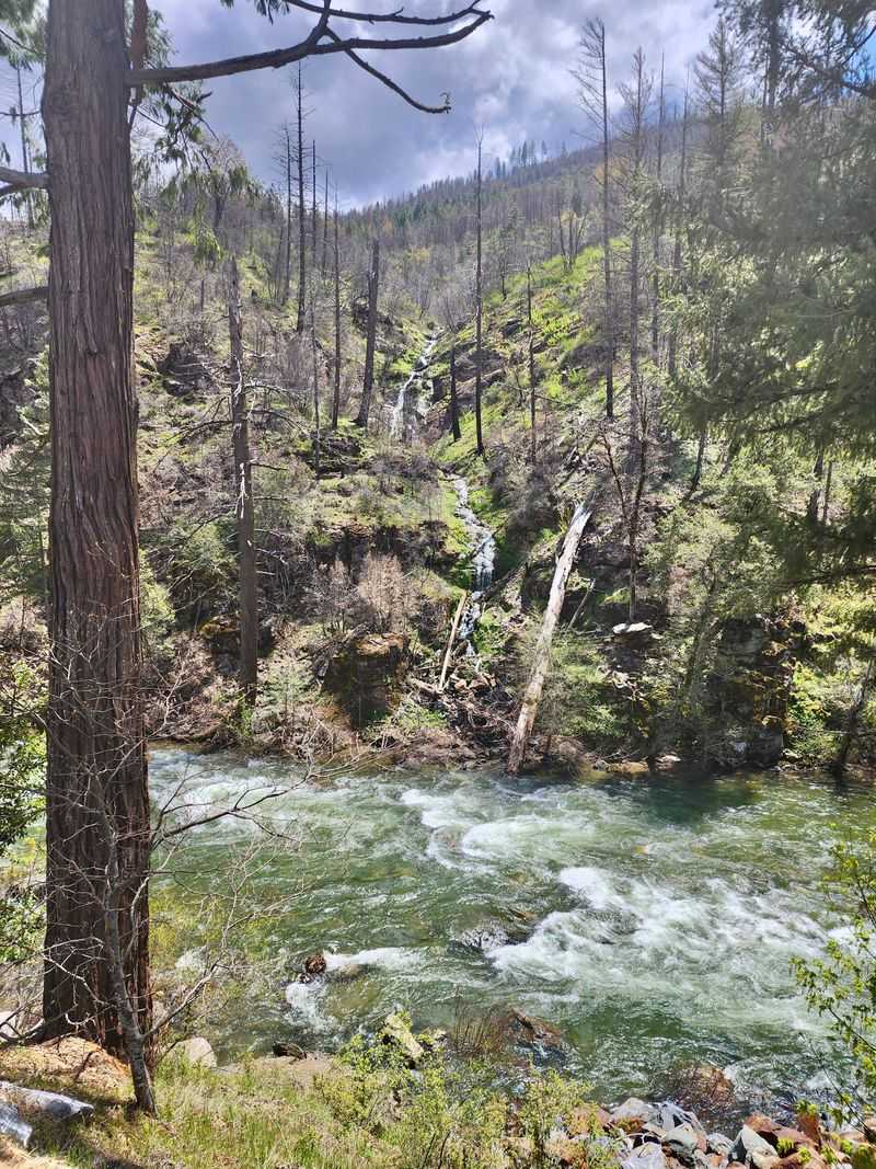 Eighty-Seven Miles Of Mountain Magic