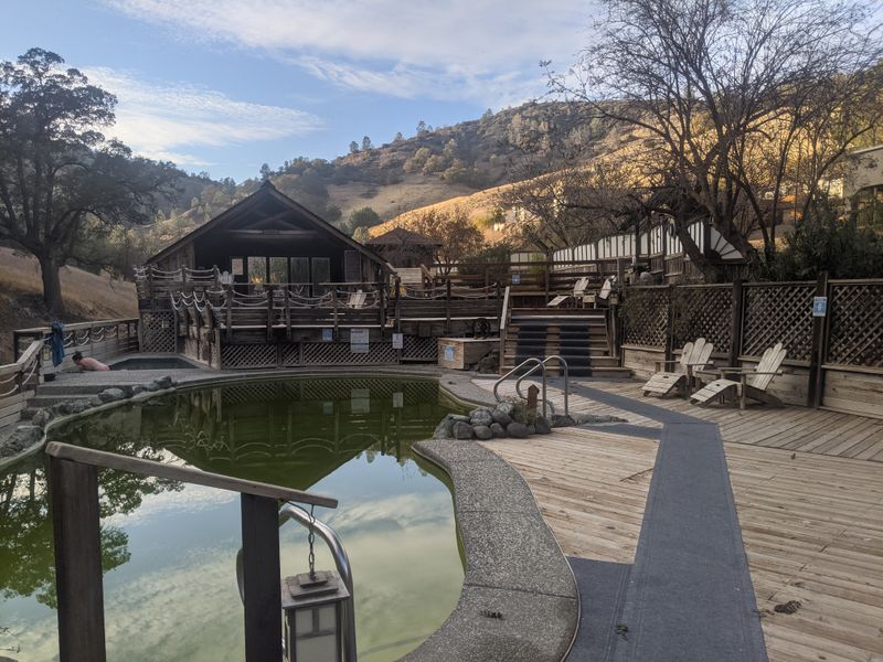 February Offers Mild Days And Cool Evenings