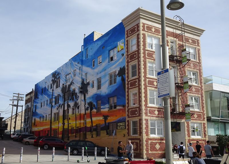 Housing Activism Fights To Preserve Community Character