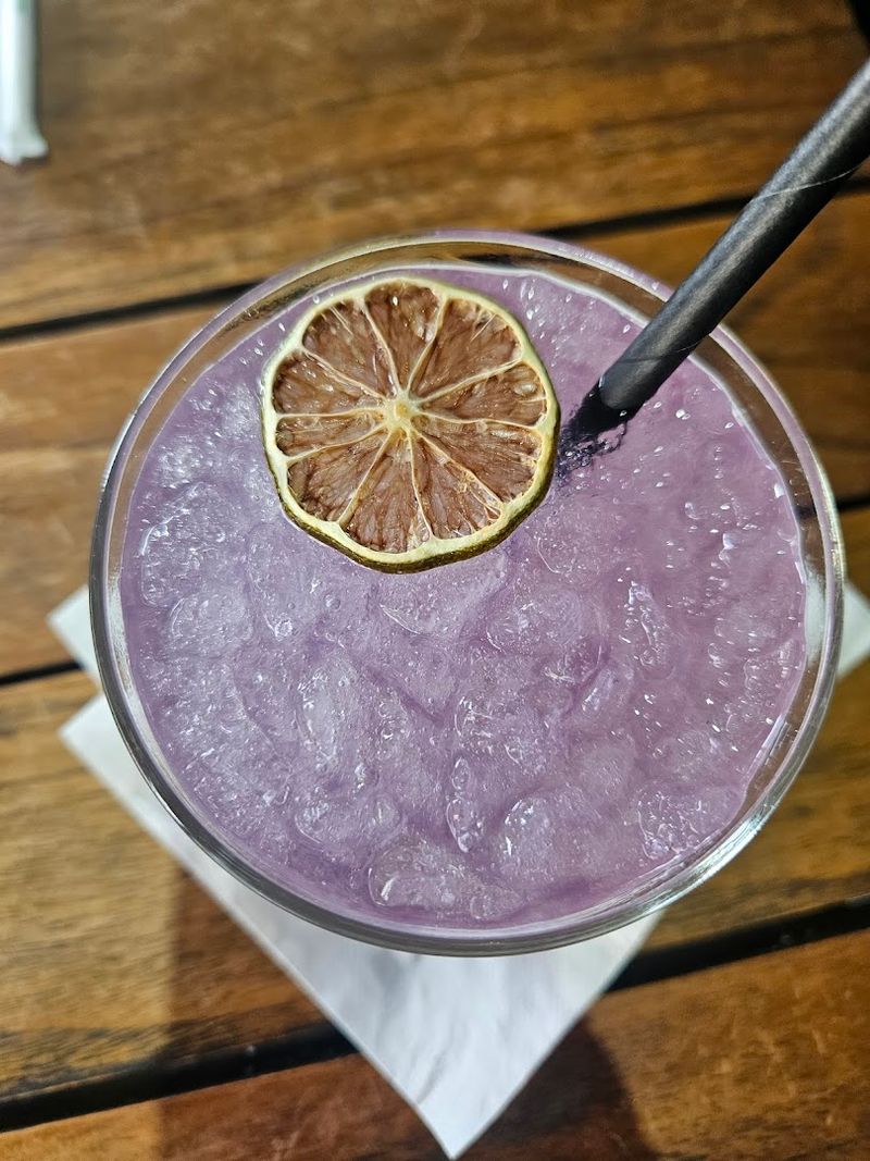 Best Seats On The Terrace