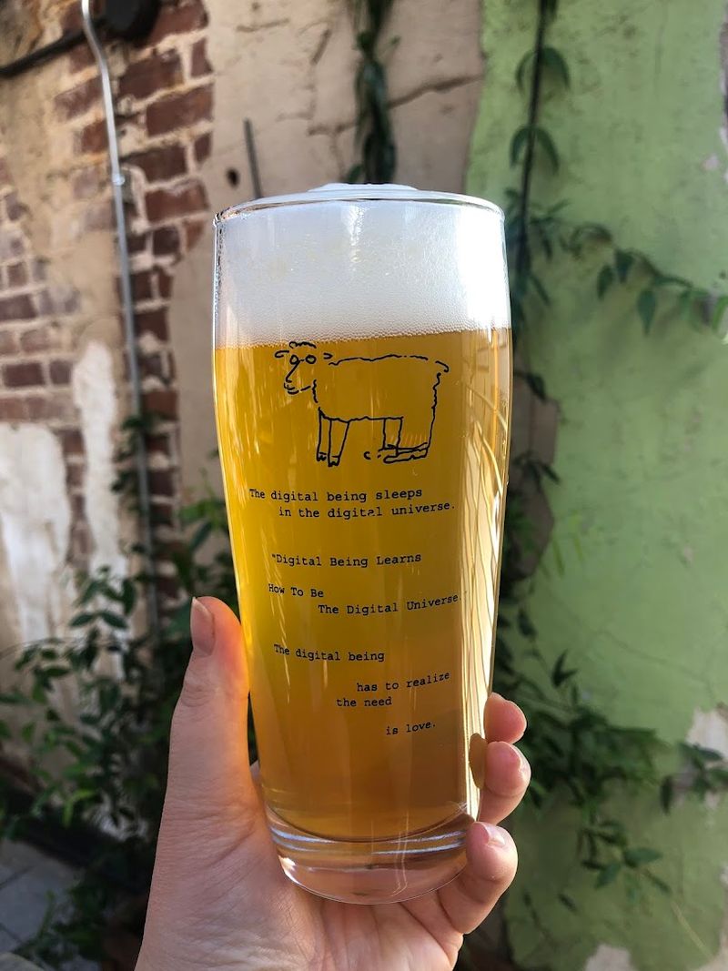 The Saison and Farmhouse Ales Worth Ordering