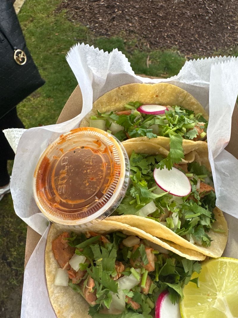 The Salsa That Demands Respect