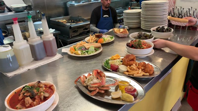 Counter Ordering That Keeps Things Moving