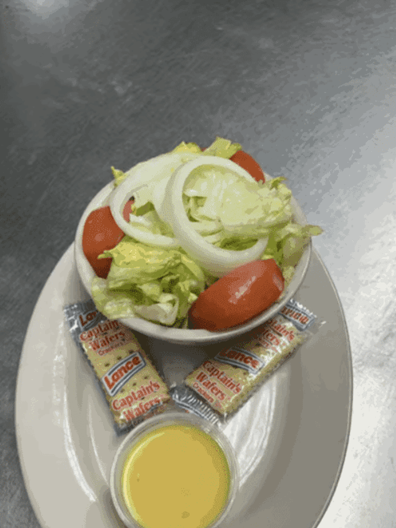 The Perfect Coleslaw