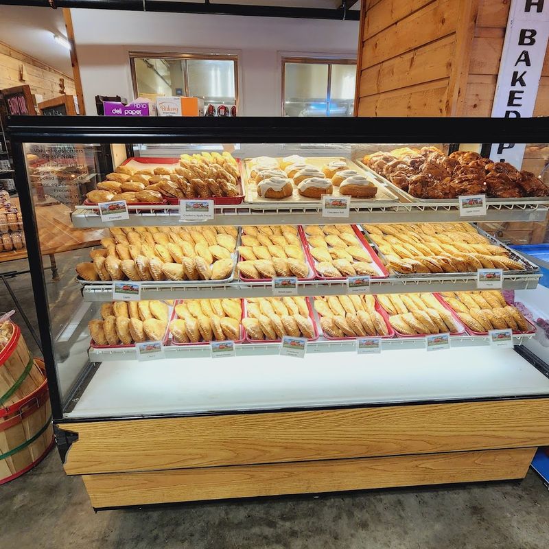 This Beloved Mountain Farm Mercier Orchards Blue Ridge Georgia Is A 2026 Must-Visit - Decor Hint Homemade Apple Cider Donuts That People Drive Hours For