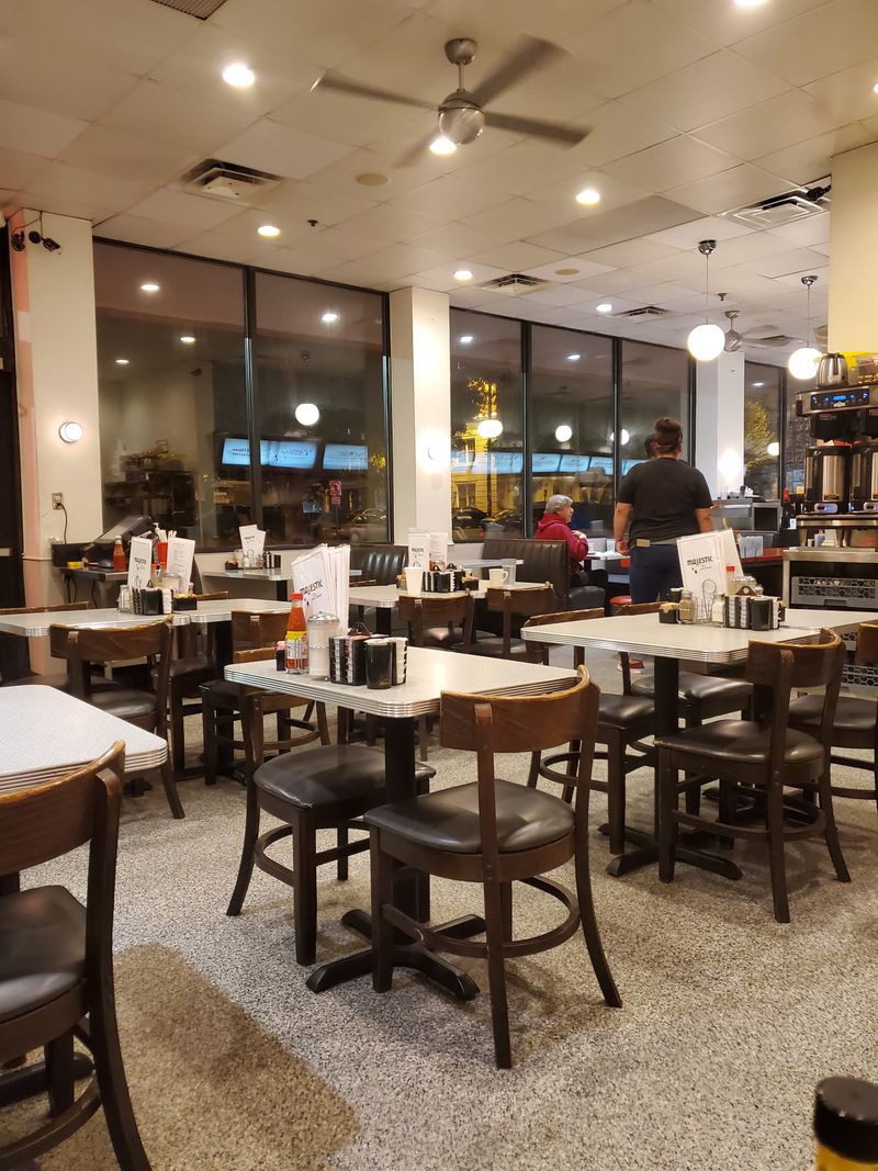 The Vintage Cash Register Still in Use