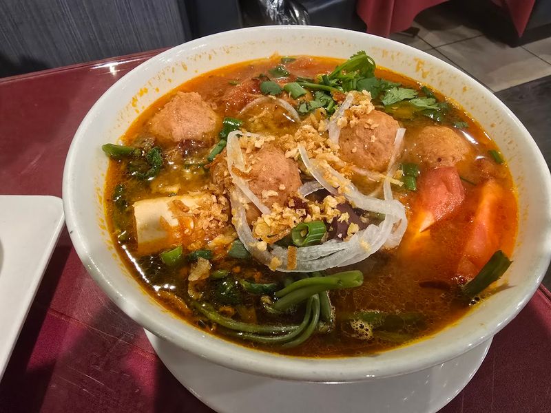 Authentic Vietnamese Flavors Done Right