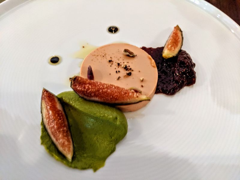 The Presentation Artistry