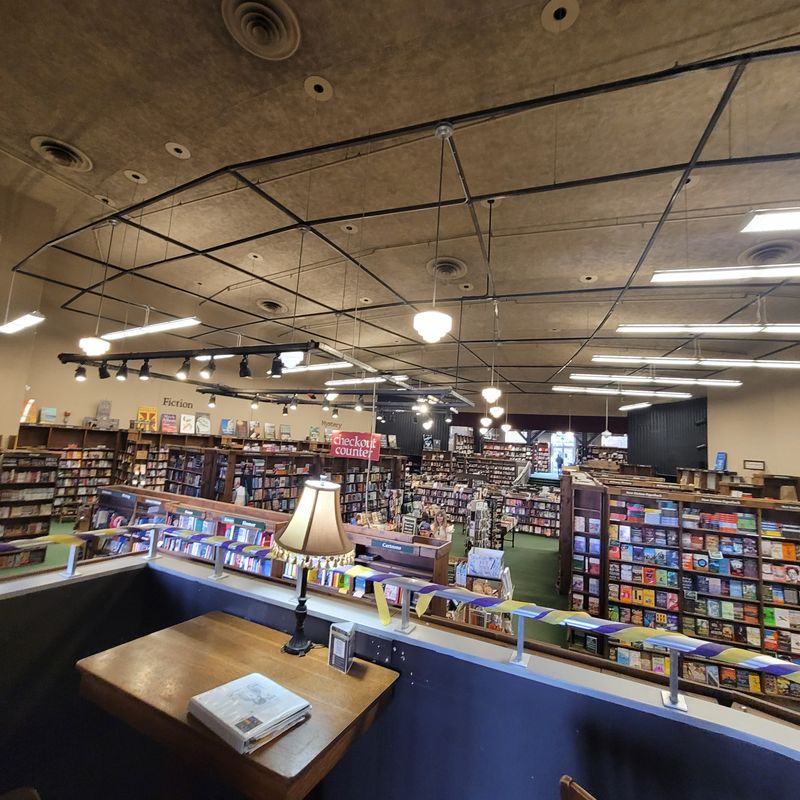 Coffee, Pages, And Perfect Pauses