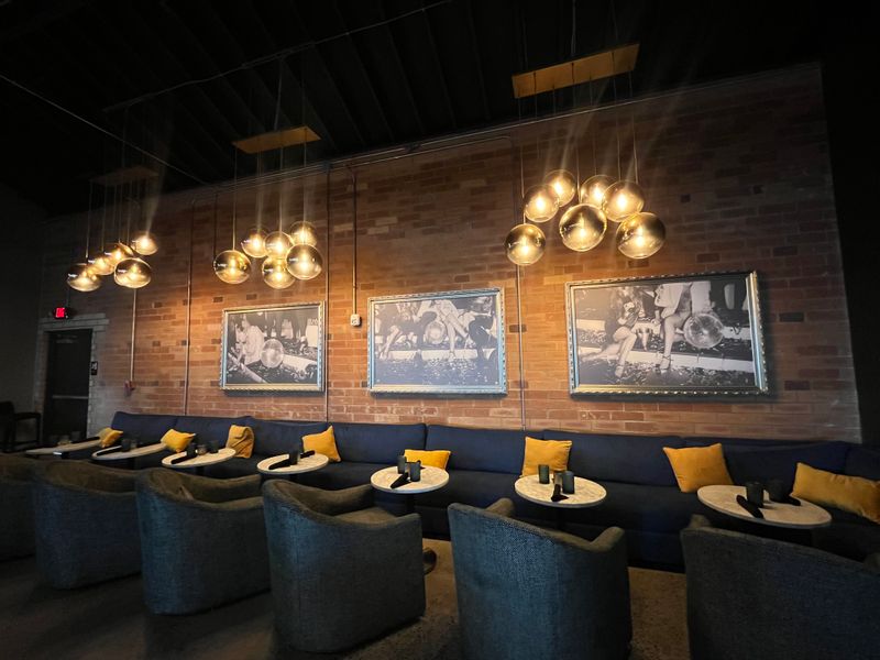 The Stunning 15,000 Square Foot Playground