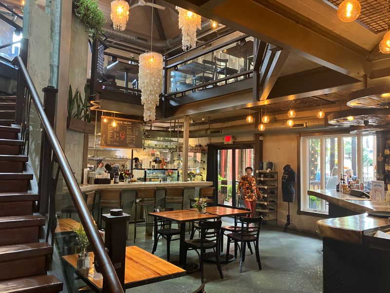 Guglhupf Restaurant, Durham