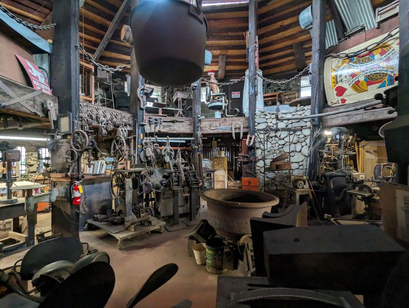 Tours Reveal Hidden Details