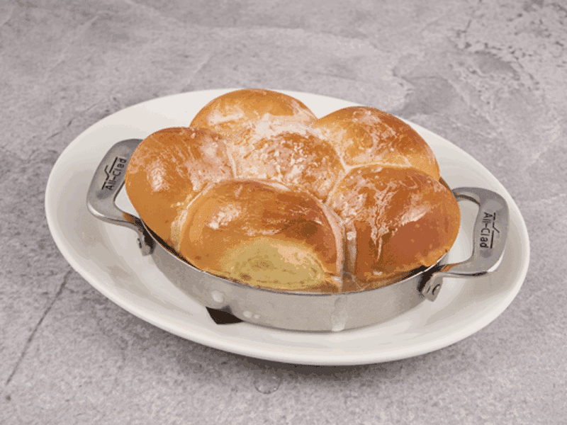 This North Carolina Spot Is Where Expensive Meets Exceptional - Decor Hint That Bread Service Everyone Whispers About