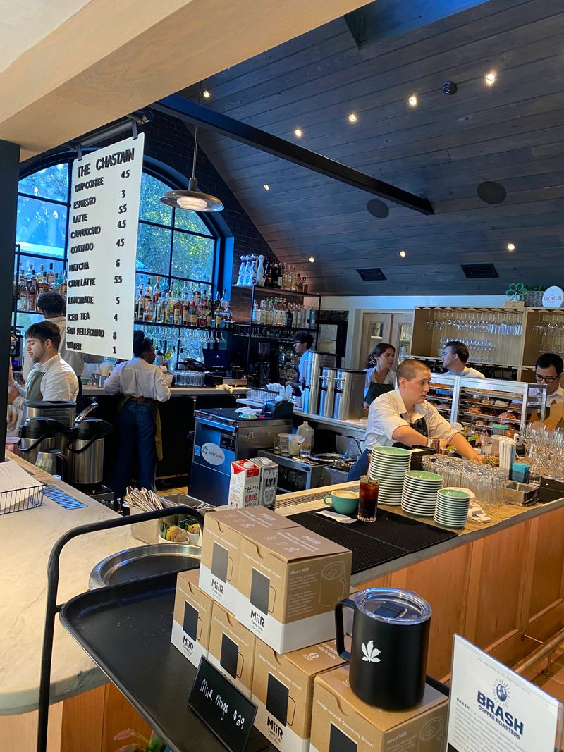 This Is Why Georgia’s Farm-To-Table Dining Scene Is Blowing Up In 2026 - Decor Hint The Chastain