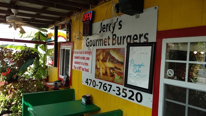 Jerry's (Villa Rica)