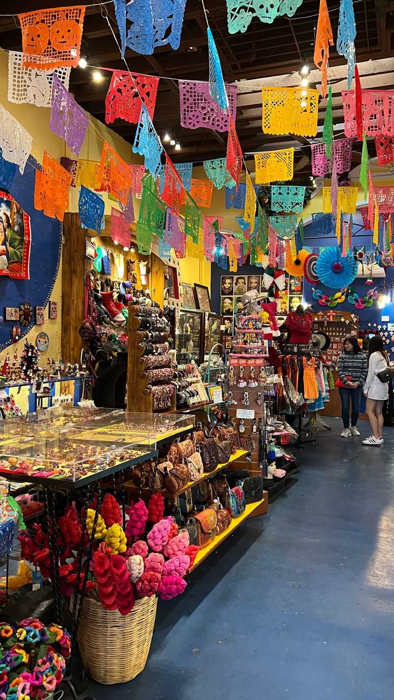 Olvera Street
