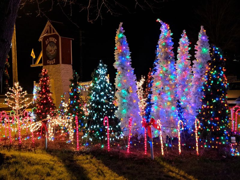 Helen Is a Year-Round Destination With Something for Every Season