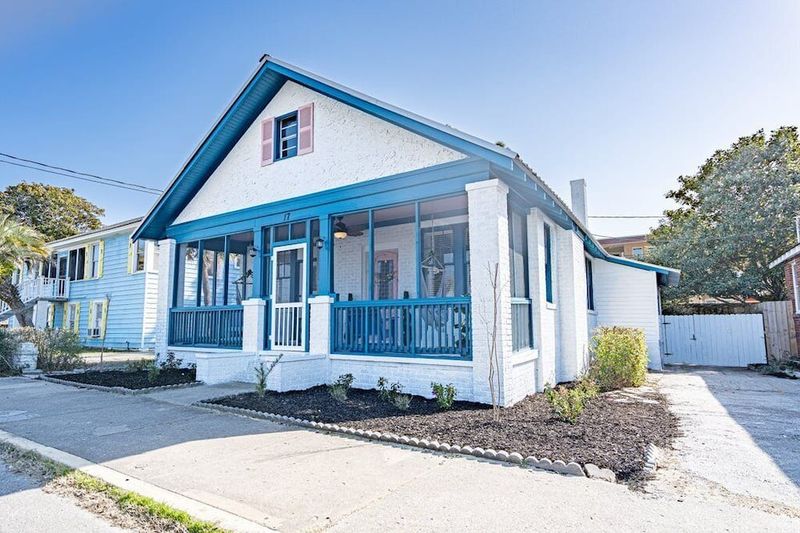 Shore Nuff Tybee Island