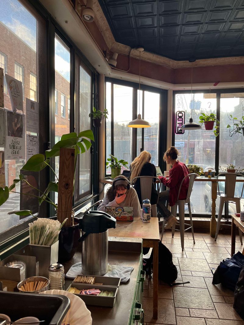 A Boone Institution Worth The Visit