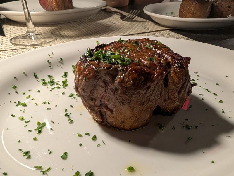 Dry-Aged Beef Done Right