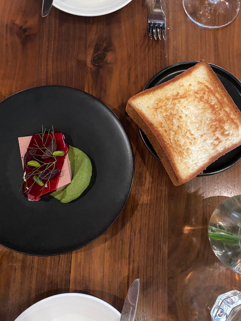 The Wine Pairing Program