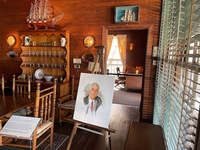 The Educational Programs and Living History