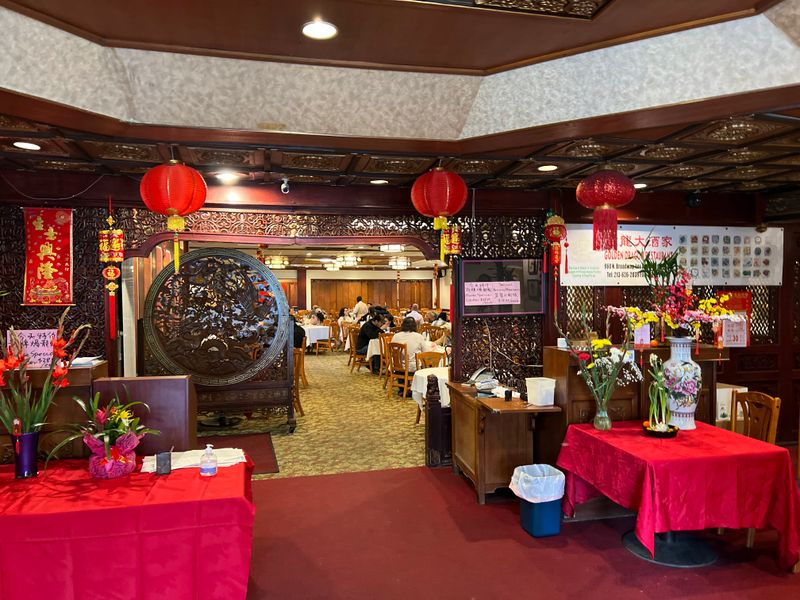 Nearby Places To Eat And Celebrate After