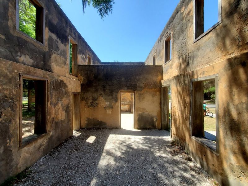 What Tabby Construction Actually Is