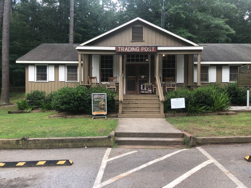 The Group Shelter's Phantom Gathering