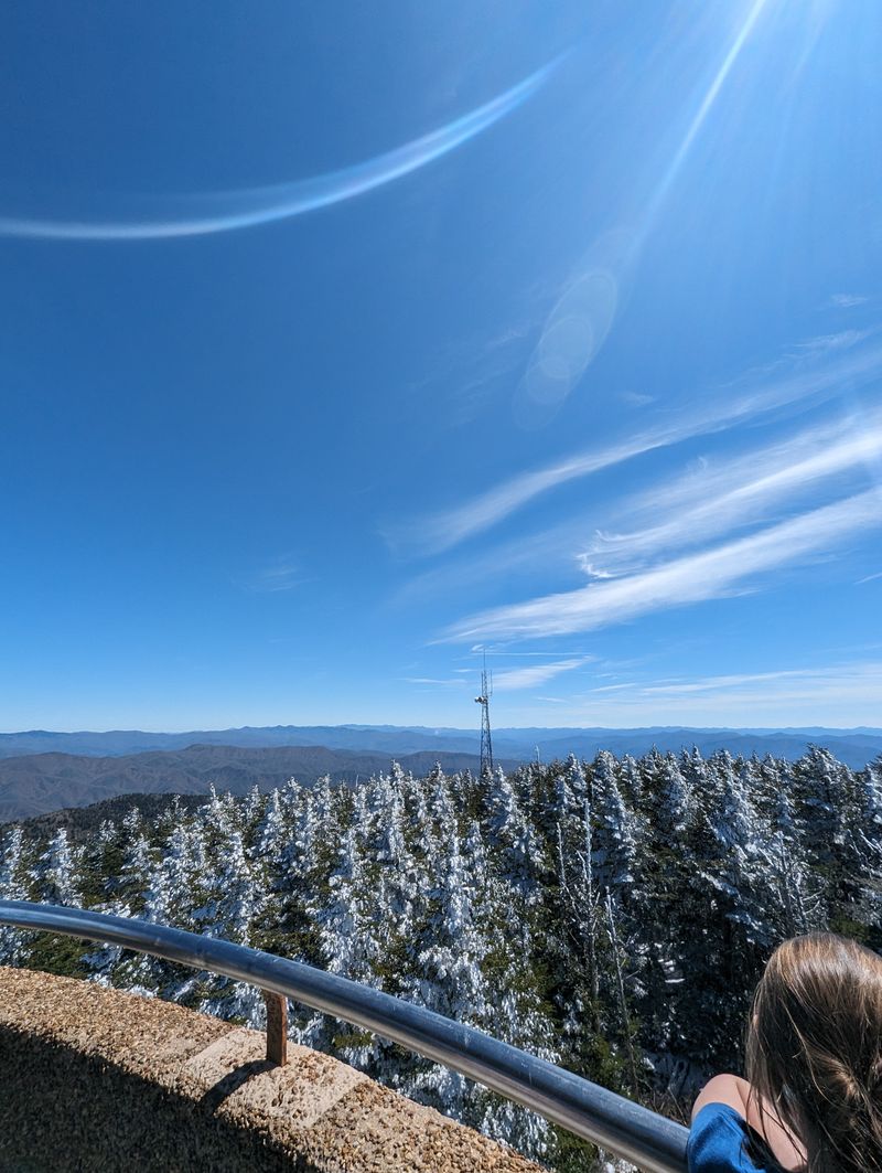 Temperature Swings That Demand Layered Thinking