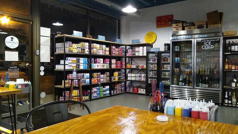 Supporting Local In Ways That Count