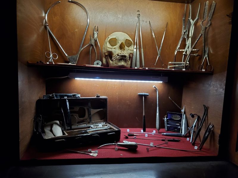 Paranormal Investigation Teams Gather Compelling Evidence