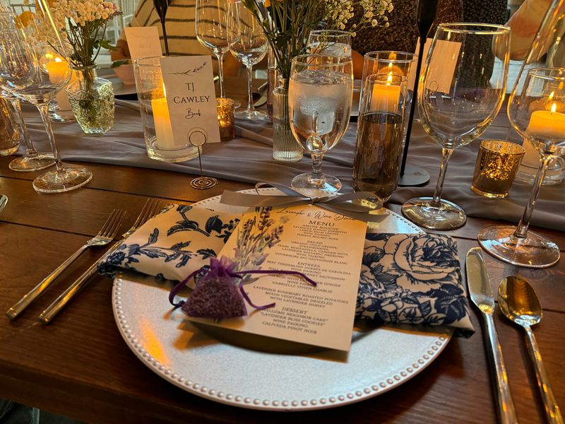 Farm Events And Workshops Celebrate All Things Lavender